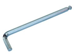 Yuvarlak başlı allen anahtar uzun boy 5 mm