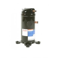Hlj072 U4lp6 R410a Scroll Kompresör 121l1396