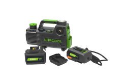 Wipcool 2F2BRK Vakum Pompası