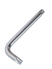 Torx allen anahtar t 6