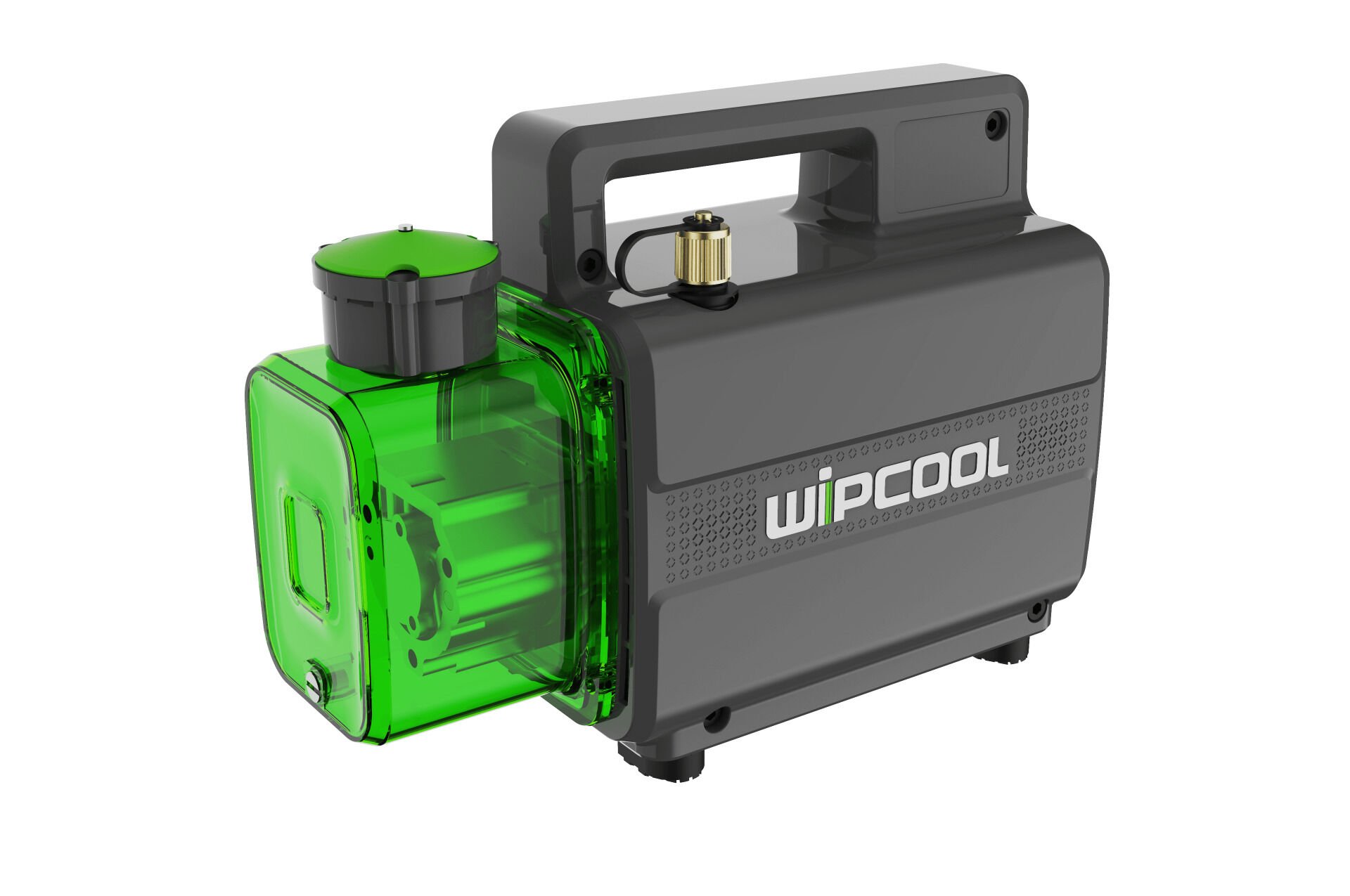 S2 WIPCOOL VAKUM POMPASI