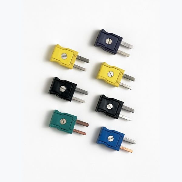 Fluke 700TC2 Termokupl Takma Kiti (5 Tip)