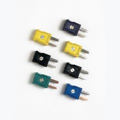 Fluke 700TC2 Termokupl Takma Kiti (5 Tip)
