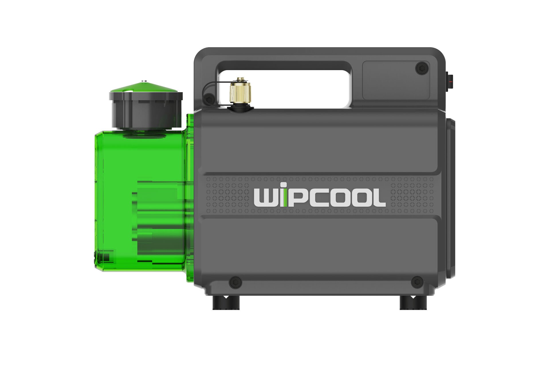 S1.5 WIPCOOL VAKUM POMPASI