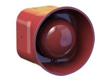 Mavili ML-1410 Maxlogic Adresli Siren