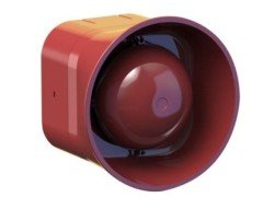 Mavili ML-1410 Maxlogic Adresli Siren