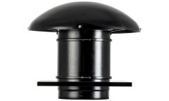 MIXVENT TH-1300 YATAŞ ATIŞLI ÇATI TİPİ FAN (1100 M3/H) 60 DERECE