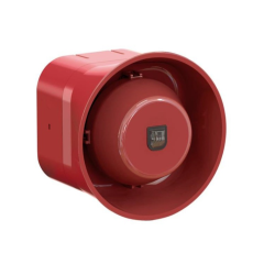 Mavili ML-1430 Maxlogic Adresli Flaşörlü Siren