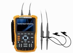 AATech HS9102 - Handheld Digital Osiloskop