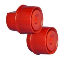 Mavili ML-1440.SCI Maxlogic Akıllı Adresli Sistem Siren, Hava Şartlarına Dayanıklı (IP33), Kısa Devre İzolatörlü