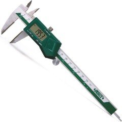 İnsize 1108-150 Dijital Kumpas 0-150mm