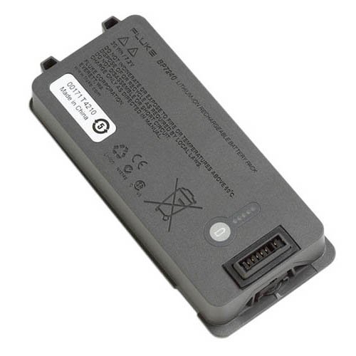 Fluke BP7240 75x Li-İyon Pil Takımı
