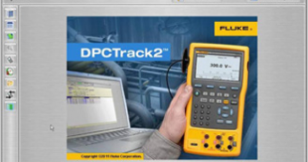 Fluke 750 SW DPC / TRACK2 Yazılımı