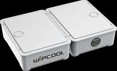 Wipcool P360S Süpermarket Drenaj Pompası