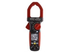 Brymen BM-089 1000A DC+AC True Rms Pens Ampermetre
