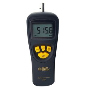 Smart Sensor AR 925 Temaslı Devir Ölçer Takometre