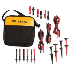Fluke 700TLK Process Test Lead Kit