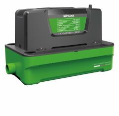 Wipcool P180 Tank Tipi Drenaj Pompası