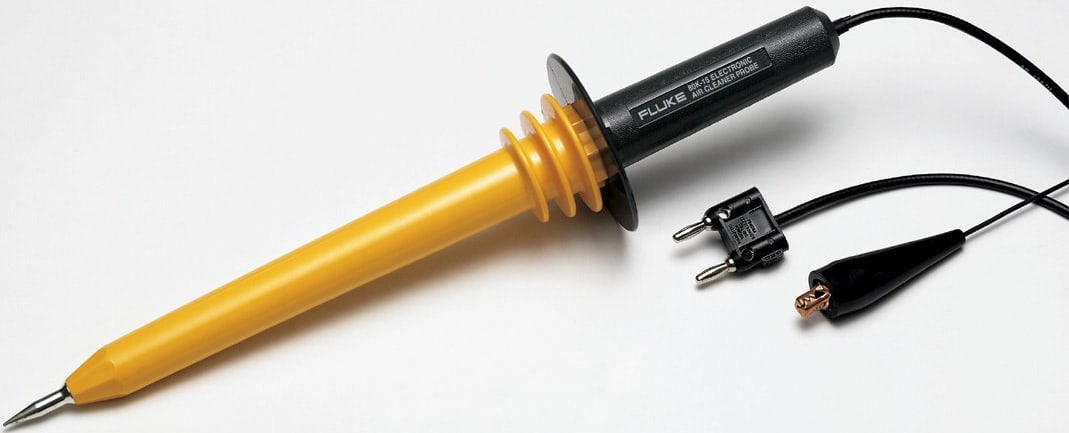 Fluke 80K-15 Yüksek Voltaj Probu
