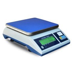 TSC-30 Dijital Hassas Terazi (30KG / 0.1GR)
