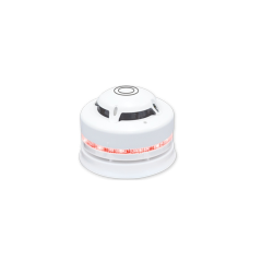 Mavili ML-1103 Maxlogic Akıllı Adresli Çevrimden Beslemeli Soket Altı Flaşör