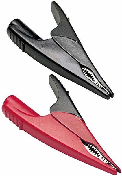 Fluke AC285 Timsah Tipi Klips