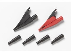 Fluke AC285-FTP Timsah Klips ve Adaptör