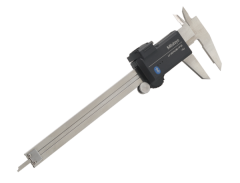Mitutoyo 500-161-30 0-150mm Kumpas, Blade, Veri Çıkışı