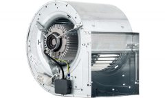 S&P CBM-10/10 C 6P VR 373 DİREKT AKUPLE RADYAL FAN(4700 M3/H)