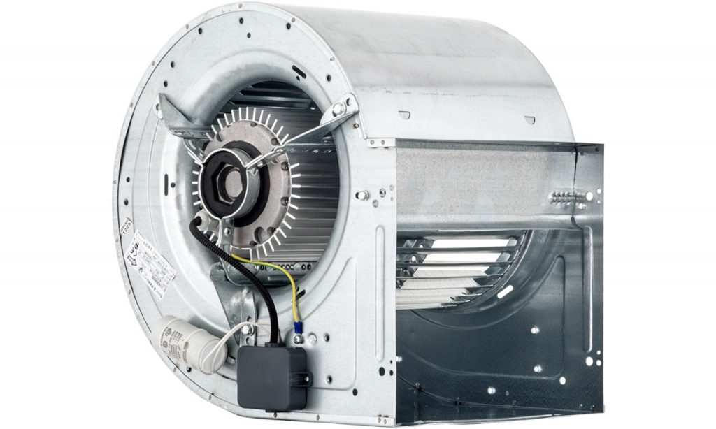 S&P CBM-10/10 C 4P VR 550 DİREKT AKUPLE RADYAL FAN(3300 M3/H)