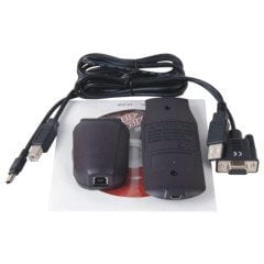 Breymen BM197 / BM195 için BRUA-19X USB kiti