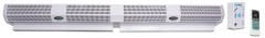 NİVA LİFE TİCARİ TİP ISITICILI HAVA PERDESİ KLC - H250