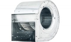 S&P CBM-T-12/12 C 6P 1100 DİREKT AKUPLE RADYAL FAN(7690 M3/H) 380 V