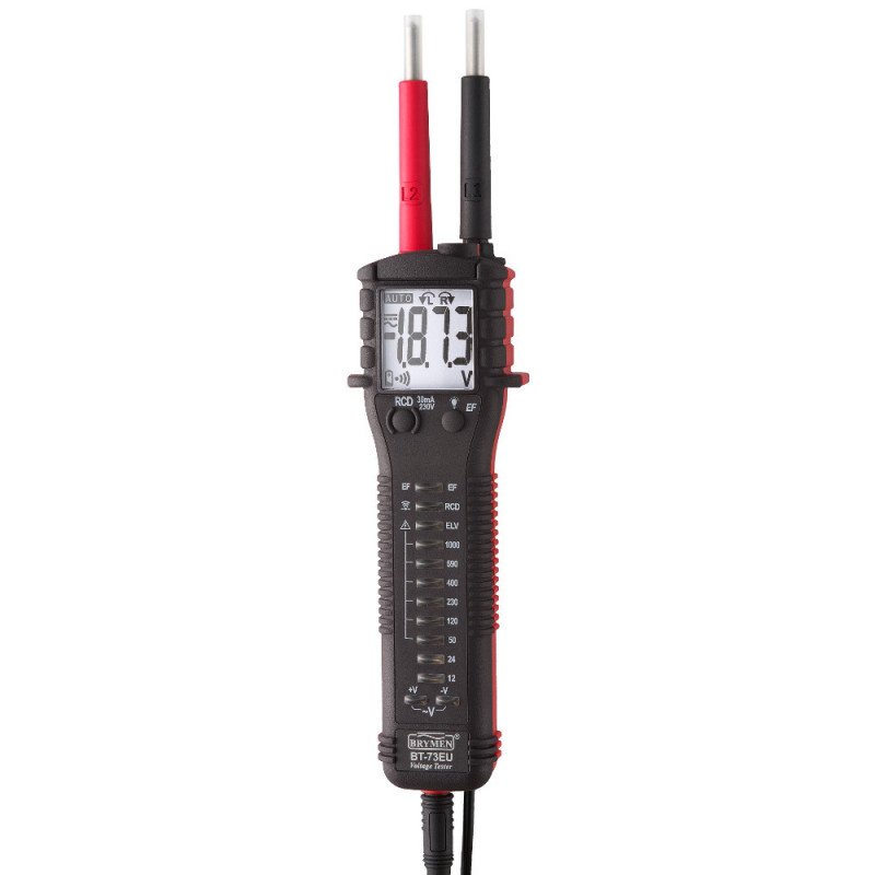 Brymen BT-73EU Voltaj Test Kalemi