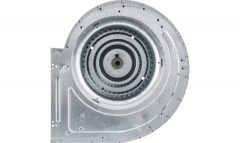 S&P CBM-T-15/15 K C 6P 2200 DİREKT AKUPLE RADYAL FAN(9100 M3/H) 380 V