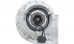 S&P CBM-9/9 4P 3V 373 DİREKT AKUPLE RADYAL FAN(2800 M3/H)