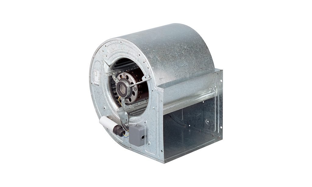 S&P CBM-10/10 6P 3V 373 DİREKT AKUPLE RADYAL FAN(4200 M3/H)