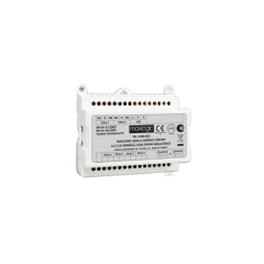 Mavili ML-1361.SCI Maxlogic Akıllı Adresli Sistem Röle Kontrol Modülü 1 Çıkış, Kısa Devre İzolatörlü
