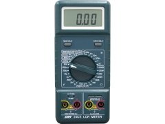 CHY 24CS - Dijital LCR Metre