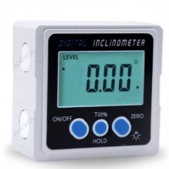 Loyka 5339-90 Mini MAG Dijital Eğim Ölçer