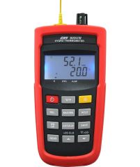 CHY 820UW Wireless Sıcaklık ve Nem Ölçer