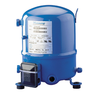 Ntz048a4lr1 Hermetik Kompresör 120f0001