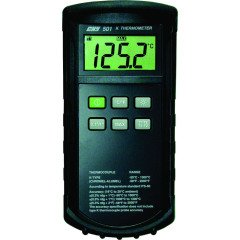 CHY W500 - Tek Girişli Dijital Termometre