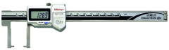 Mitutoyo 573-654-20 Dijital ABS Boyun Uçlu Çeneli Kumpas 0-150 mm, IP67