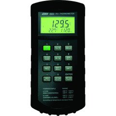 CHY W503 - Tek Girişli Dijital Termometre
