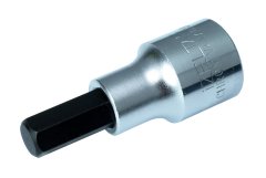 1/4'' lokmalı allen uç 2,5 mm