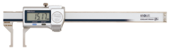 Mitutoyo 573-647-20 Dijital ABS İç Kumpas 10,1-160 mm, IP67