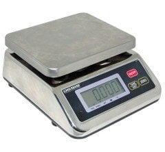Desis S29 Dijital Yıkanabilir Terazi (5GR / 25KG)