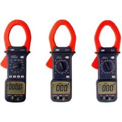 CIE 2605C Dijital DCA/ACA Pens Ampermetre