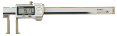 Mitutoyo 573-648-20 Dijital ABS İç Nokta Çeneli Kumpas 20,1-170 mm, IP67